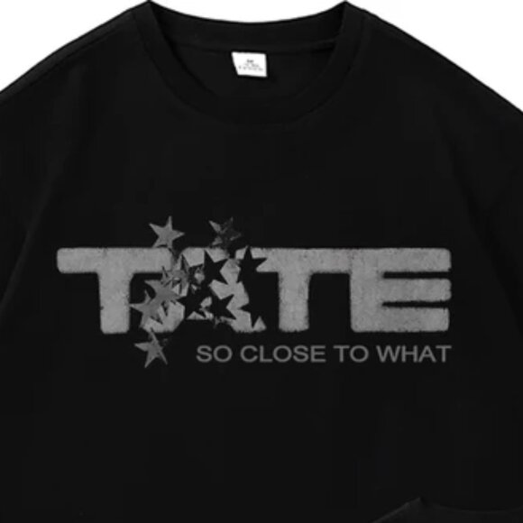Tate McRae Miss Possessive Tour 2025 Shirt – Retro Concert Tee Pop Music Fan 05 - Picture 2 of 6